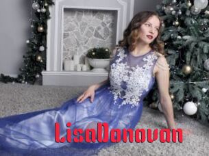 LisaDonovan