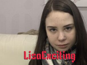LisaExciting