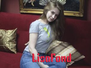 LisaFond