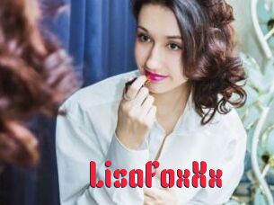 LisaFoxXx