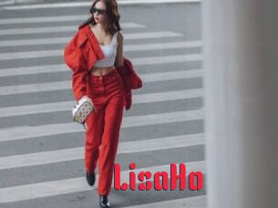 LisaHo