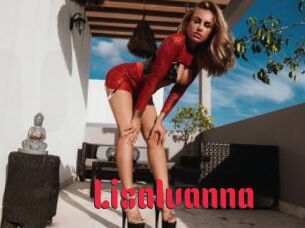 LisaIvanna