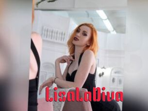 LisaLaDiva