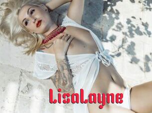 LisaLayne