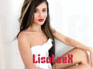 LisaLeeX