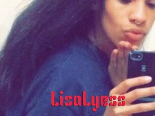 LisaLyess