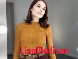LisaMadison