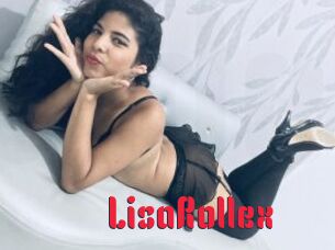 LisaRollex
