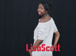 LisaScott Video Extrait
