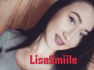 LisaSmiile