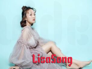 LisaSong
