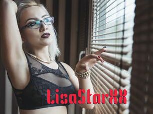 LisaStarXX