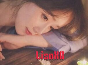 LisaXB