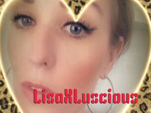 LisaXLuscious