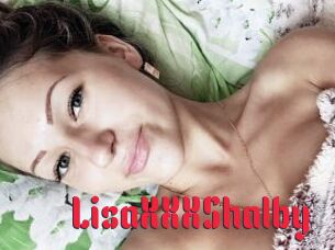 LisaXXXShalby