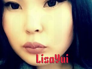 LisaYui