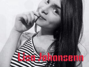 Lisa_Johansenn