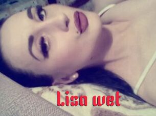 Lisa_wet