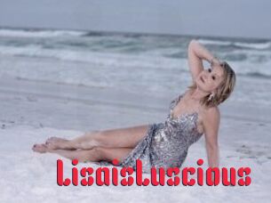 LisaisLuscious