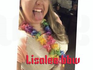 Lisalee_bbw