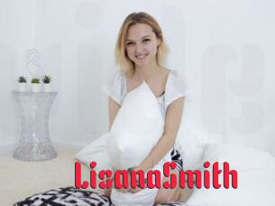 LisanaSmith