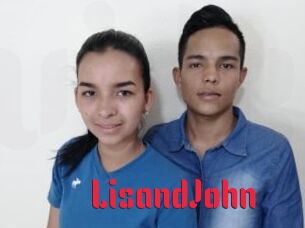 LisandJohn
