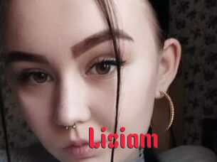 Lisiam