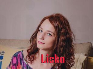 Liska Video Extrait
