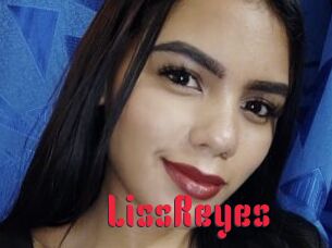 LissReyes