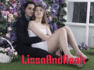 LissaAndNoah