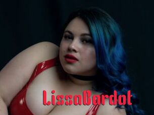 LissaBardot