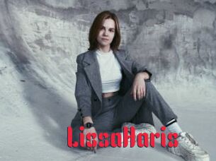 LissaHaris Video Extrait