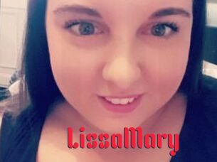 Lissa_Mary