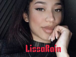 LissaRain