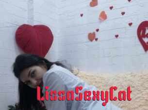 LissaSexyCat