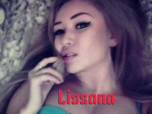 Lissana