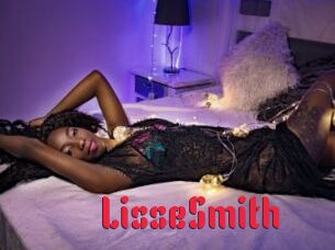 LisseSmith