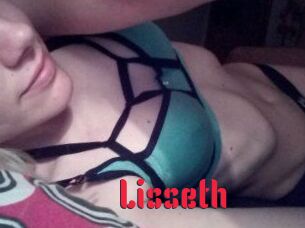 Lisseth