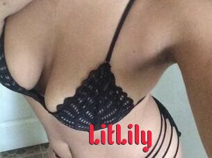 LitLily