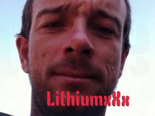 LithiumxXx