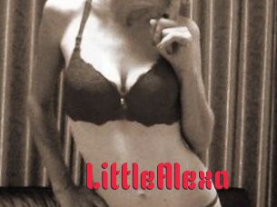 LittleAlexa
