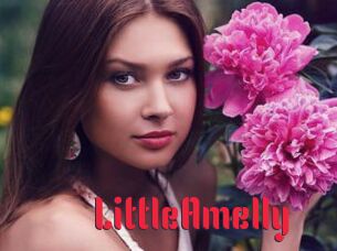 LittleAmelly
