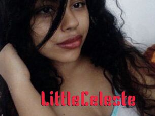 LittleCeleste