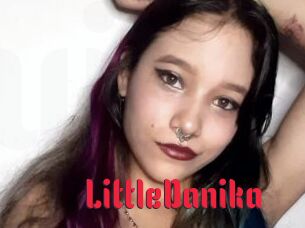 LittleDanika