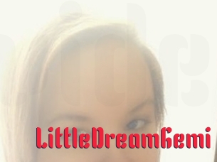 LittleDreamGemi