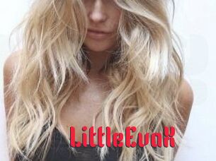 LittleEvaX