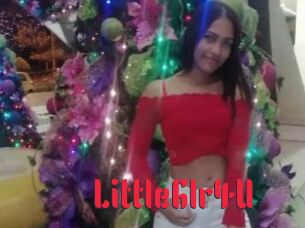 LittleGlr4U