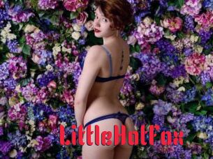 LittleHotFox