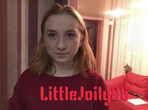 LittleJoilyBb Video Extrait