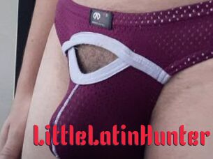 LittleLatinHunter